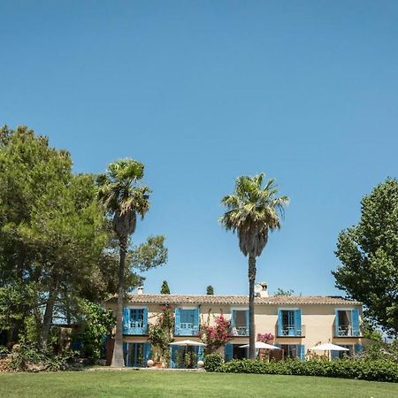 Finca Son Miranda - La Organic Sencelles Exterior foto