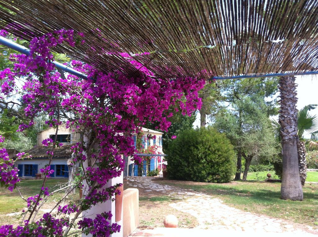 Finca Son Miranda - La Organic Sencelles Exterior foto