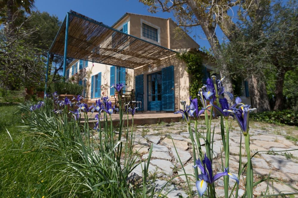 Finca Son Miranda - La Organic Sencelles Exterior foto