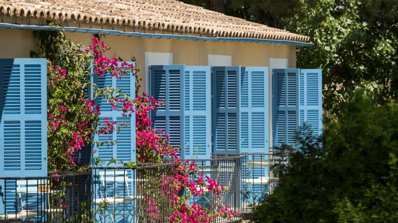 Finca Son Miranda - La Organic Sencelles Exterior foto