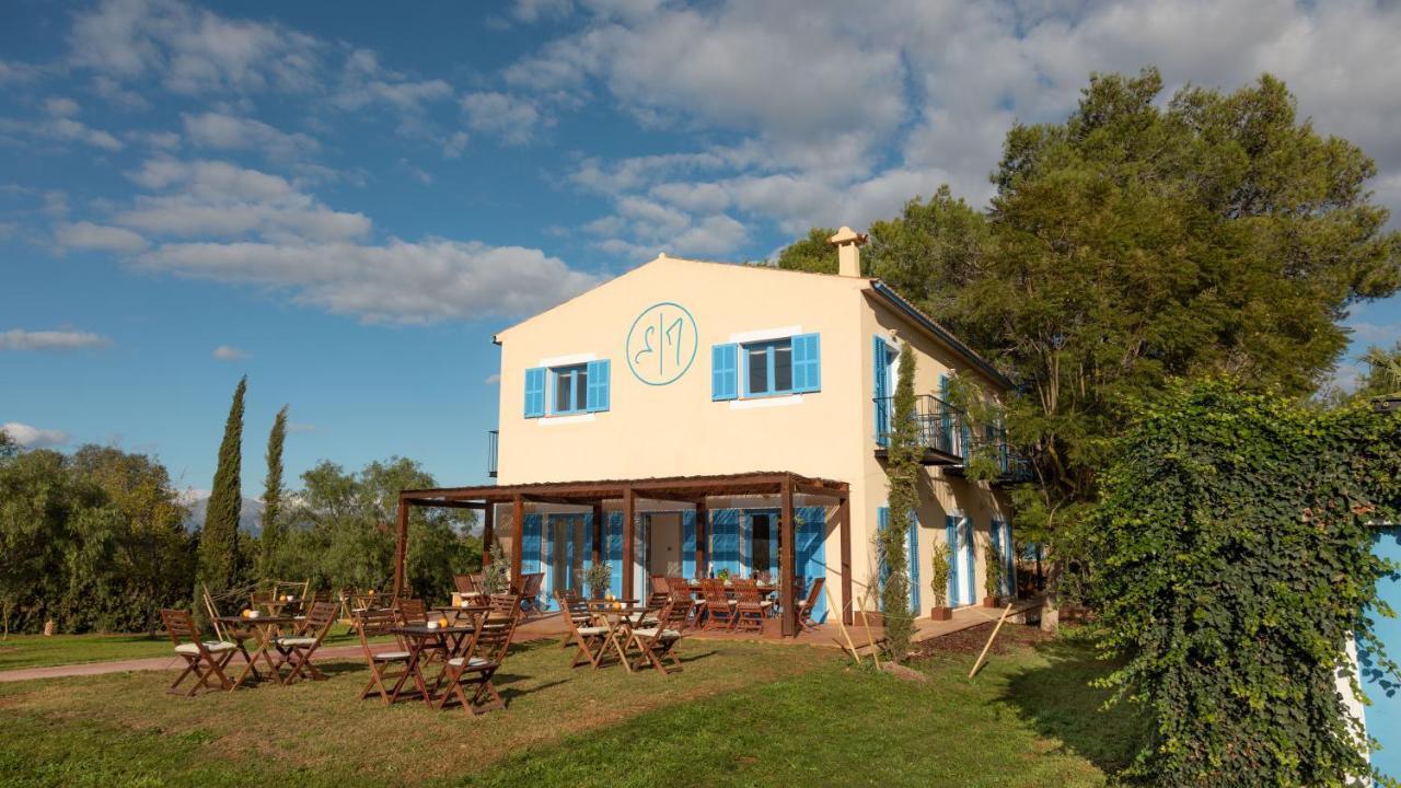 Finca Son Miranda - La Organic Sencelles Exterior foto